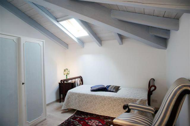 Casa Erica Lägenhet Cannobio Exteriör bild