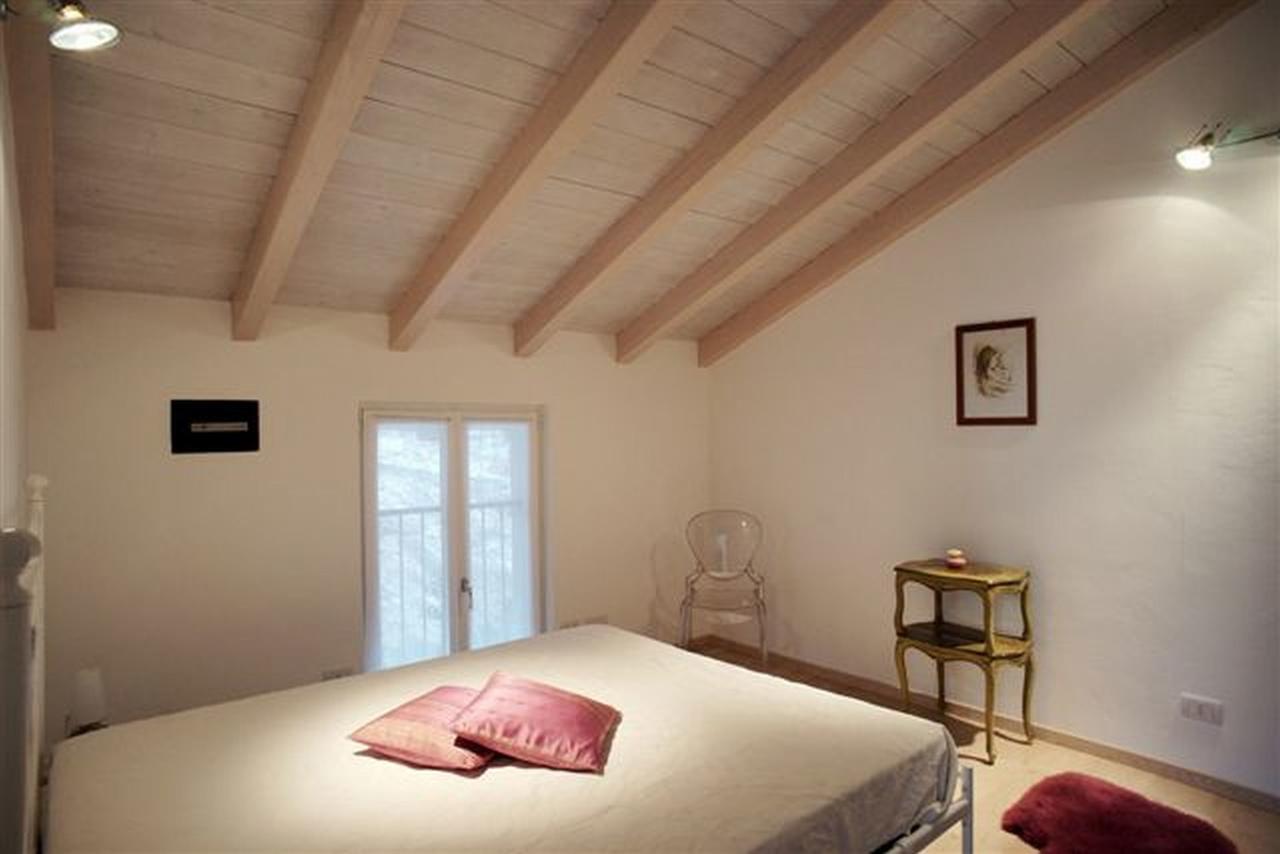 Casa Erica Lägenhet Cannobio Exteriör bild