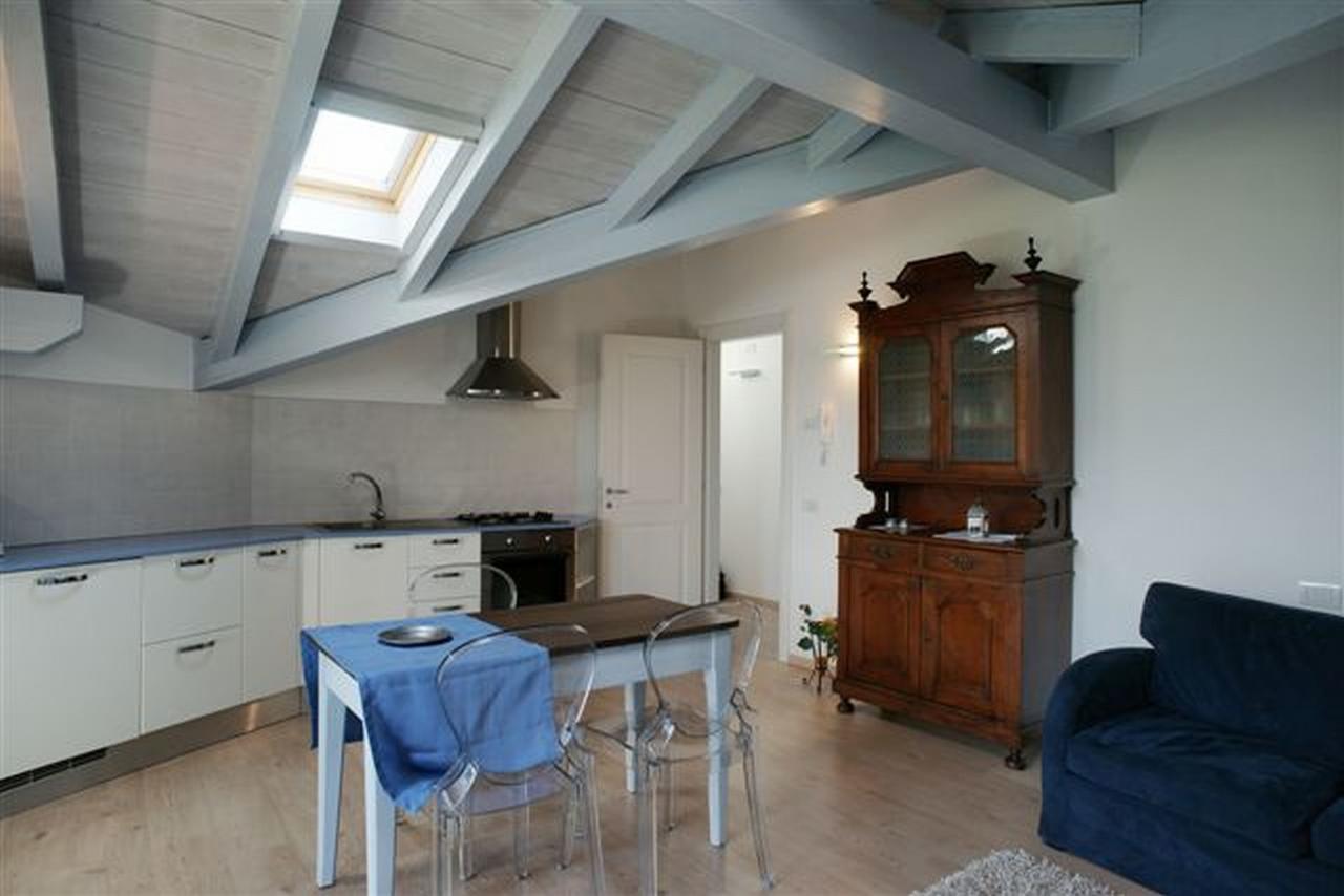 Casa Erica Lägenhet Cannobio Exteriör bild